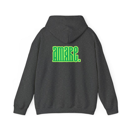 HC- “Amare” Hoodie