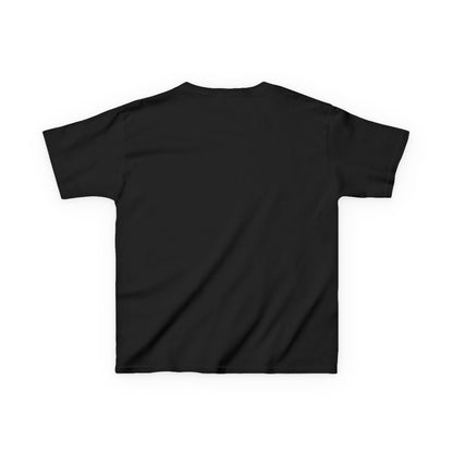 HC - "Botanic Skull" Kids Tee