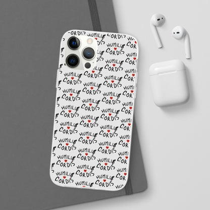 HC- “EYE of U” Flexi Case
