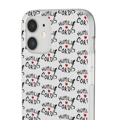 HC- “EYE of U” Flexi Case