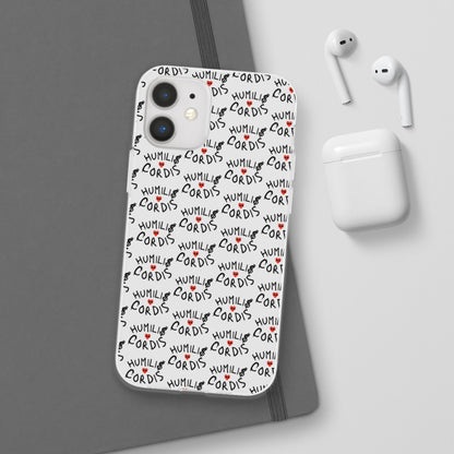 HC- “EYE of U” Flexi Case