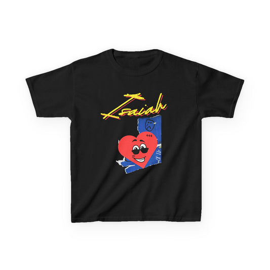 HC- “Isaiah 41:10” Kids  Tee
