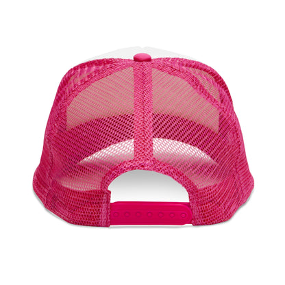 HC- “EYE of U” Mesh Cap