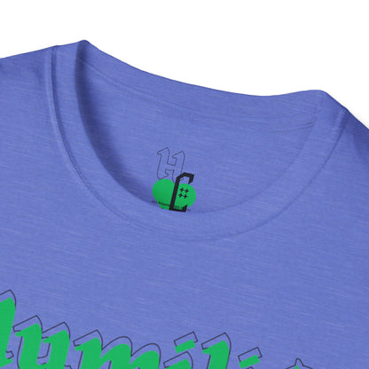 HC- Softstyle Logo T-Shirt