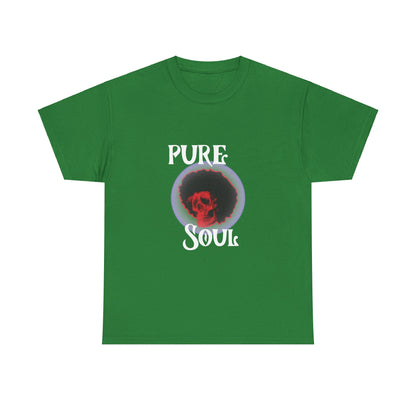 HC- “Pure Soul” Tee