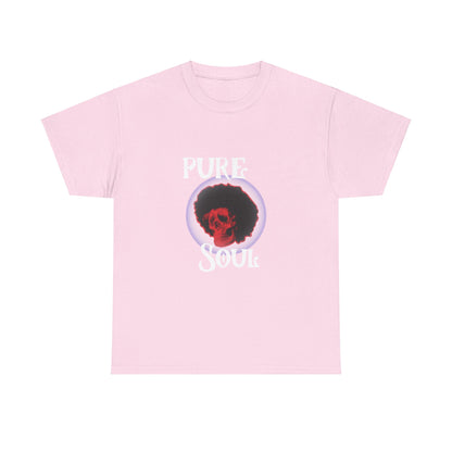 HC- “Pure Soul” Tee