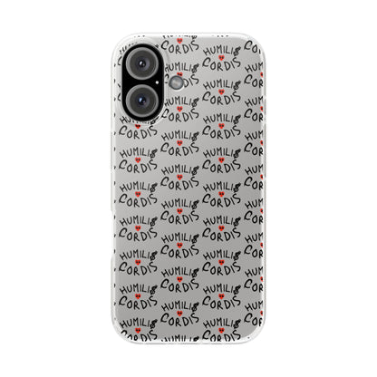 HC- “EYE of U” Flexi Case