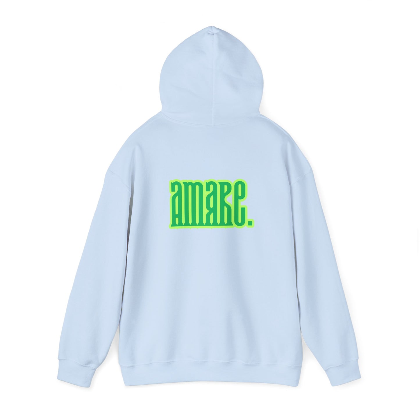 HC- “Amare” Hoodie