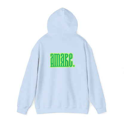 HC- “Amare” Hoodie