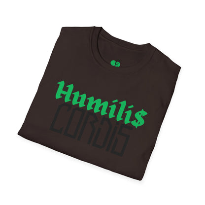 HC- Softstyle Logo T-Shirt