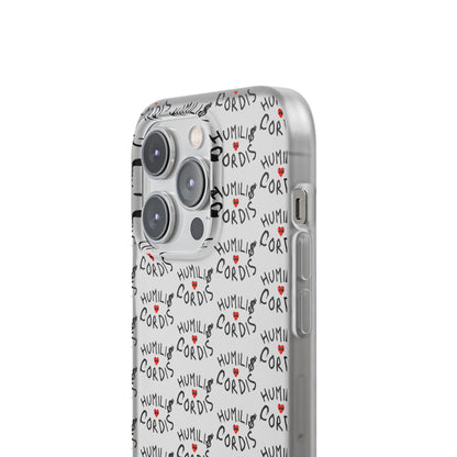 HC- “EYE of U” Flexi Case