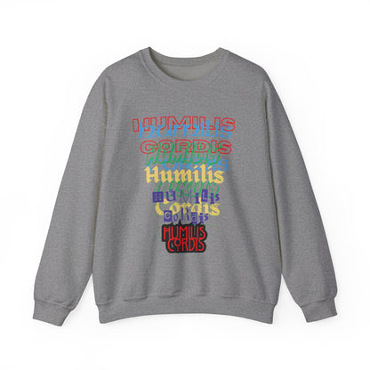 HC- “HC Effect” Sweatshirt