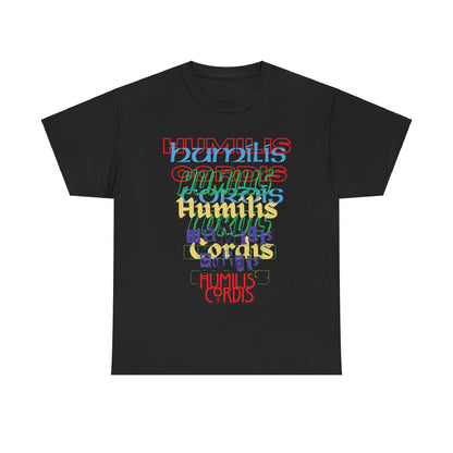 HC-“HC Effect” Tee