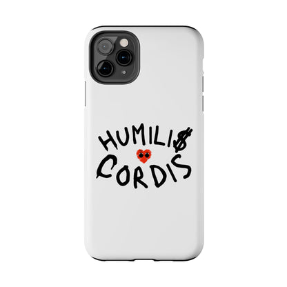 HC- “EYE Love U” Tough Phone Cases