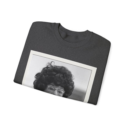 HC- “Making history, starts with us” Crewneck Sweatshirt