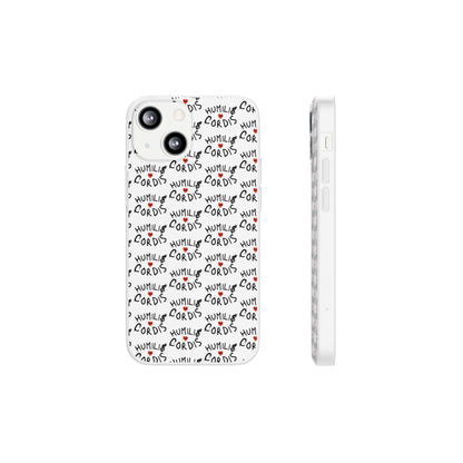 HC- “EYE of U” Flexi Case