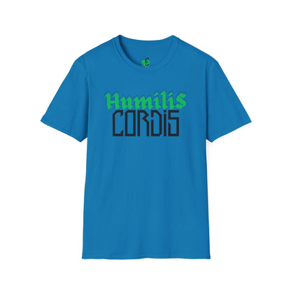 HC- Softstyle Logo T-Shirt