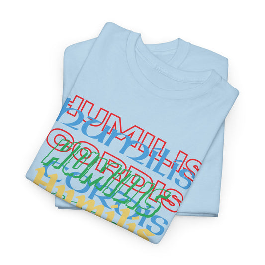 HC-“HC Effect” Tee