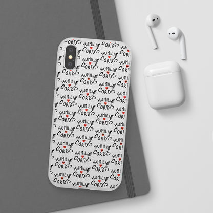 HC- “EYE of U” Flexi Case