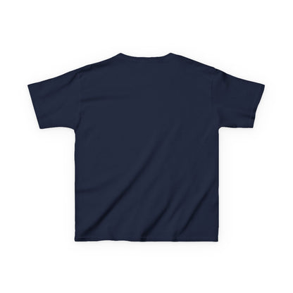 HC - "Botanic Skull" Kids Tee