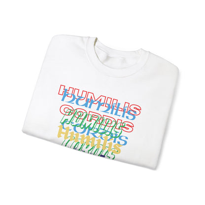 HC- “HC Effect” Sweatshirt