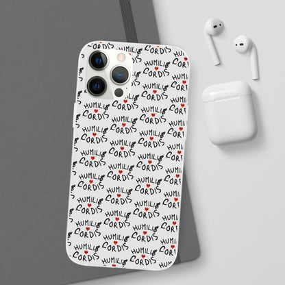 HC- “EYE of U” Flexi Case