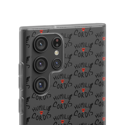 HC- “EYE of U” Flexi Case