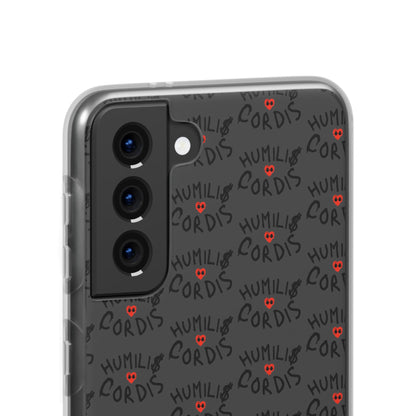 HC- “EYE of U” Flexi Case