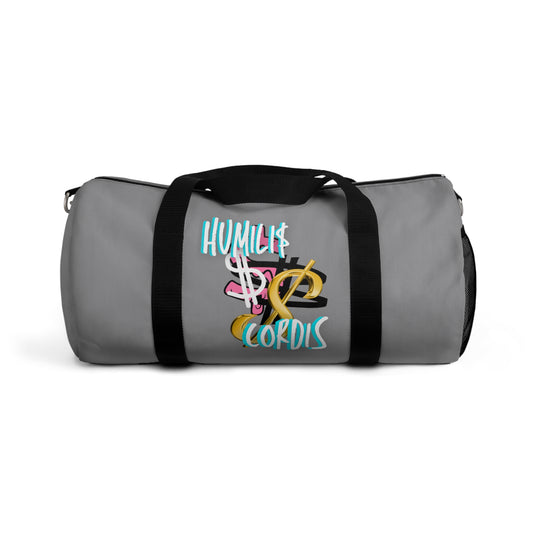 HC- “Money $ign” Duffel Bag