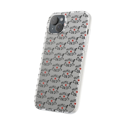 HC- “EYE of U” Flexi Case
