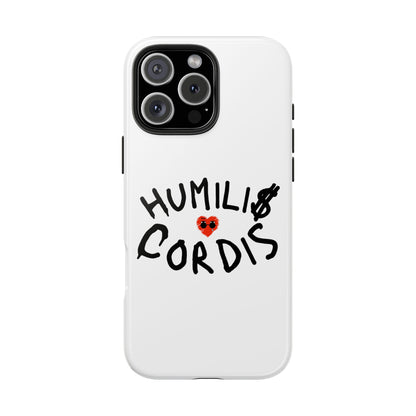 HC- “EYE Love U” Tough Phone Cases