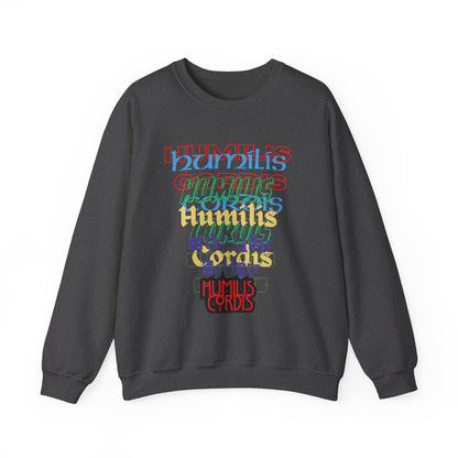 HC- “HC Effect” Sweatshirt