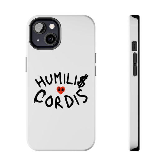 HC- “EYE Love U” Tough Phone Cases