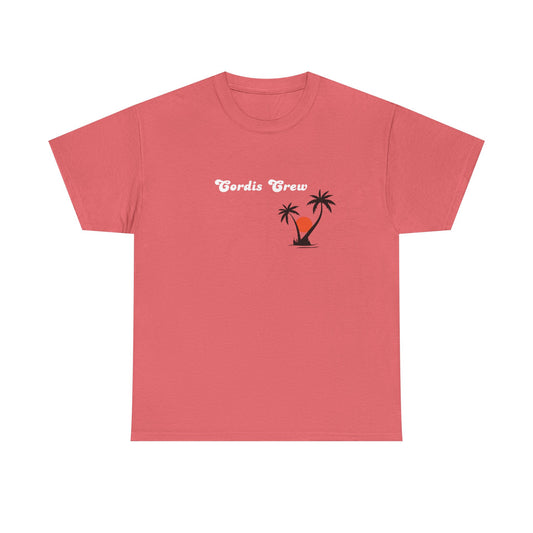 HC- Cordis Crew Tee