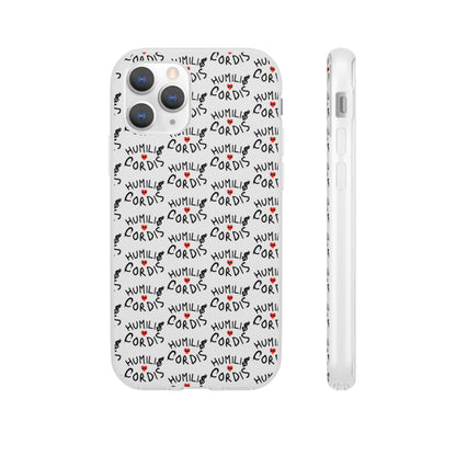HC- “EYE of U” Flexi Case