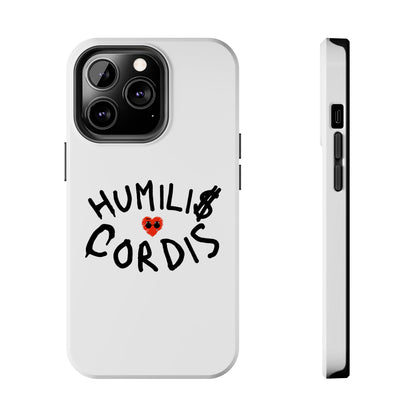 HC- “EYE Love U” Tough Phone Cases