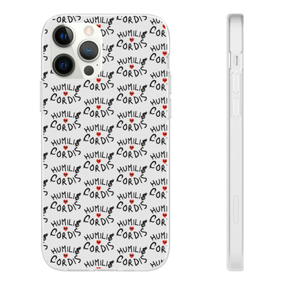 HC- “EYE of U” Flexi Case