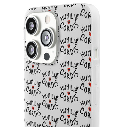 HC- “EYE of U” Flexi Case