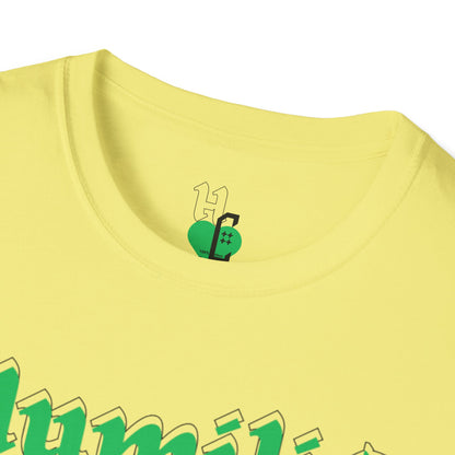 HC- Softstyle Logo T-Shirt