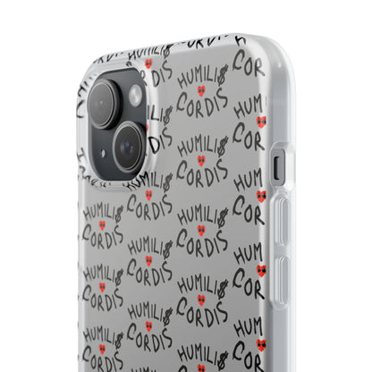 HC- “EYE of U” Flexi Case