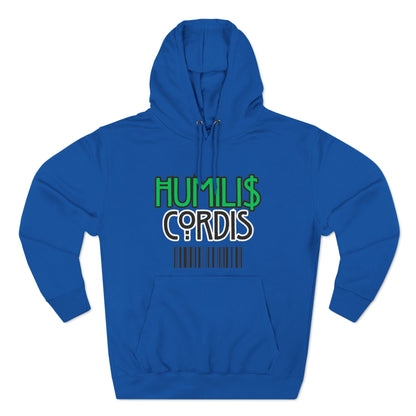 HC - " Inner-G" Green Unisex Premium Pullover Hoodie