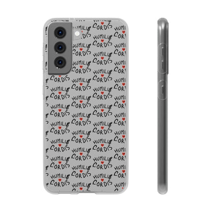 HC- “EYE of U” Flexi Case