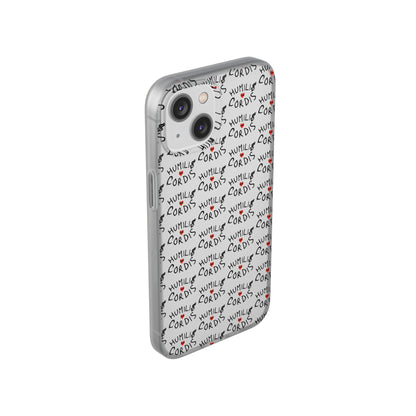 HC- “EYE of U” Flexi Case