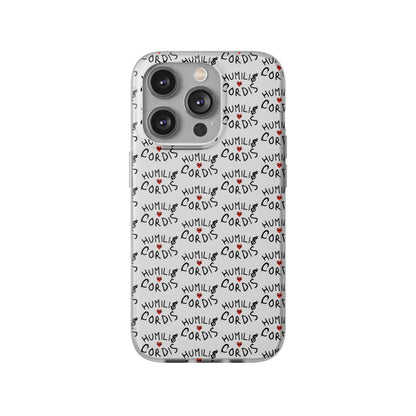 HC- “EYE of U” Flexi Case