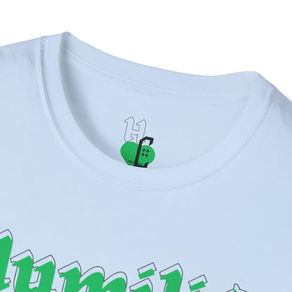 HC- Softstyle Logo T-Shirt