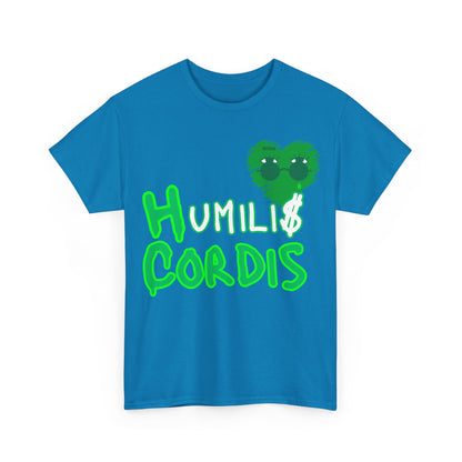 HC- “HC Formula” Tee