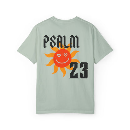 HC - "Psalm 23"  T-shirt