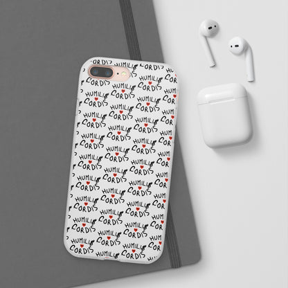 HC- “EYE of U” Flexi Case