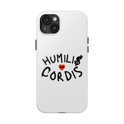 HC- “EYE Love U” Tough Phone Cases