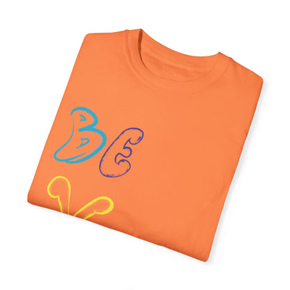 HC- “Be You” T-shirt